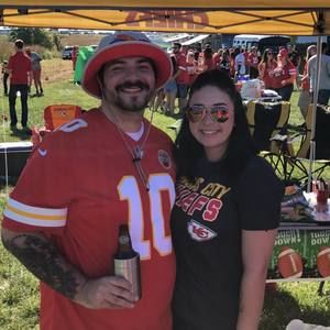 Meet your Posher, Keelie